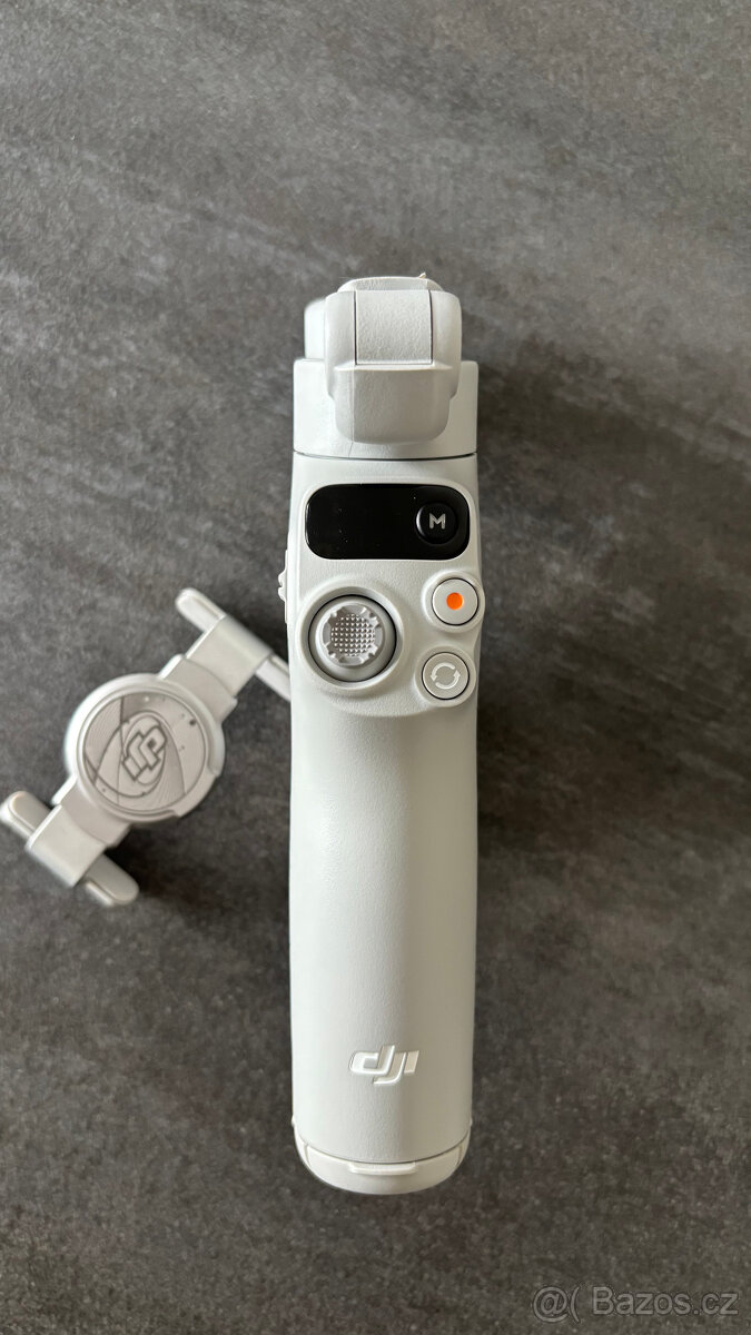 DJI Osmo Mobile 7 - 2