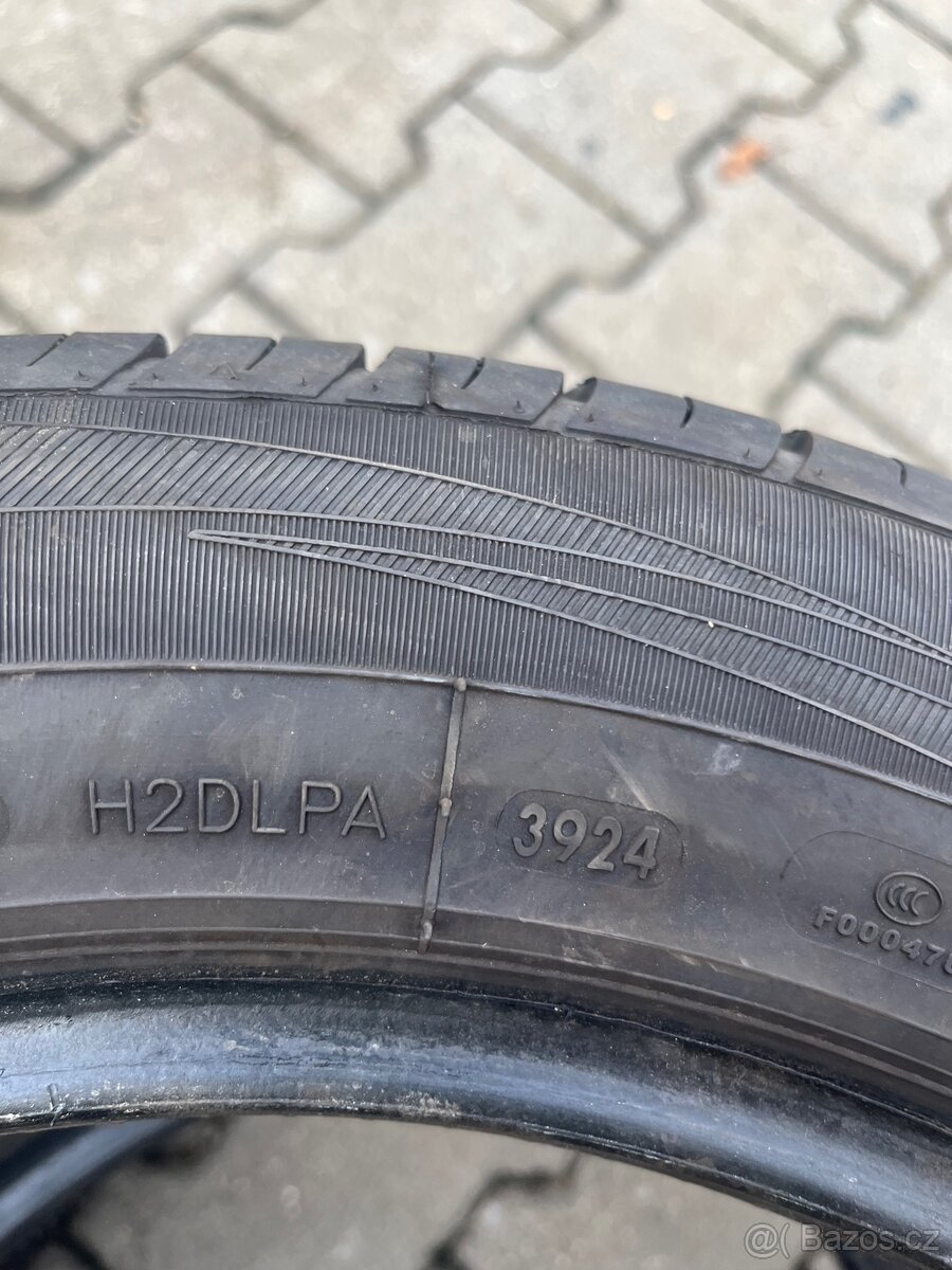 Goldline GLP101 205/55 R16 91V - 2