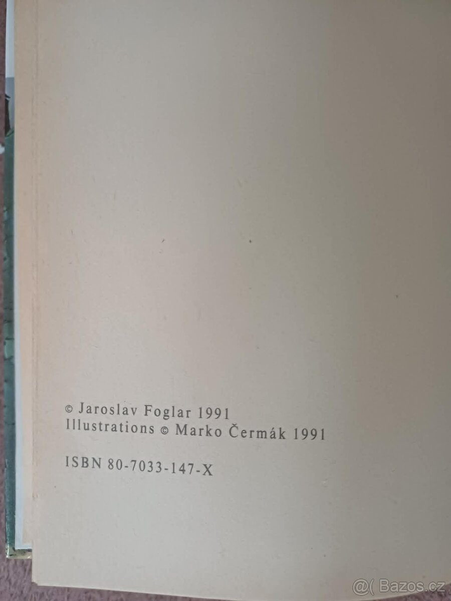 Foglar Jaroslav - 2