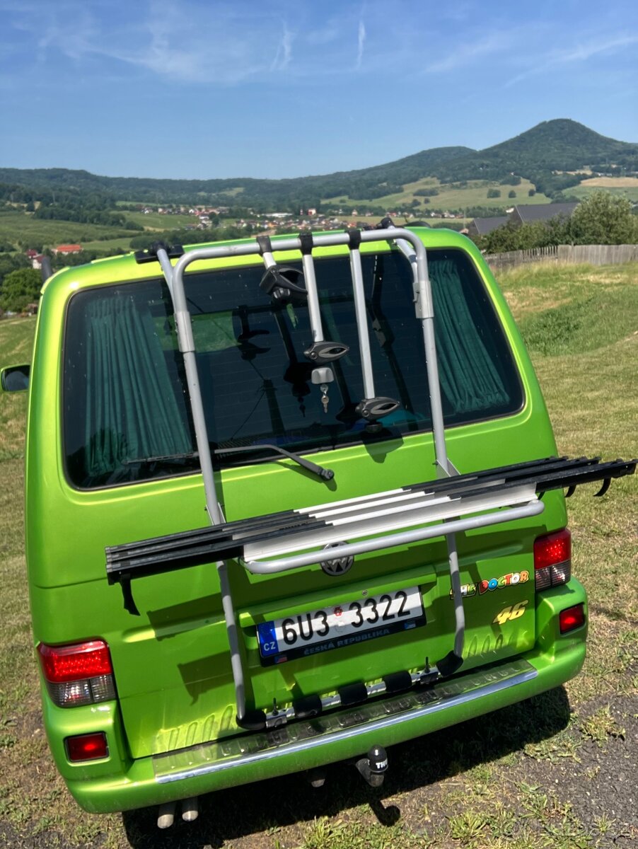 Thule nosič kol 973 - 2