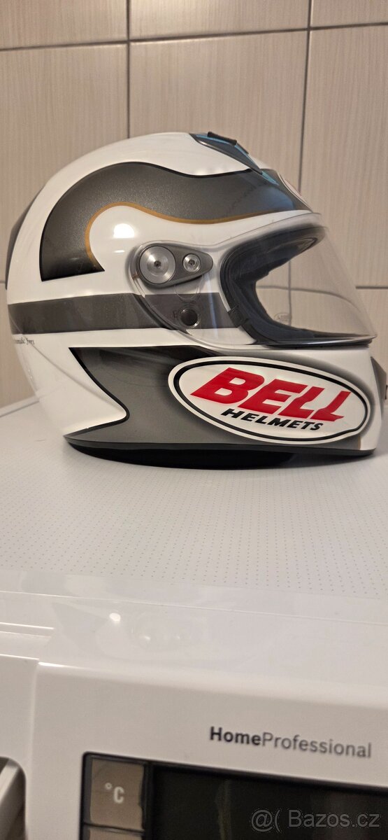 Bell helma - 2