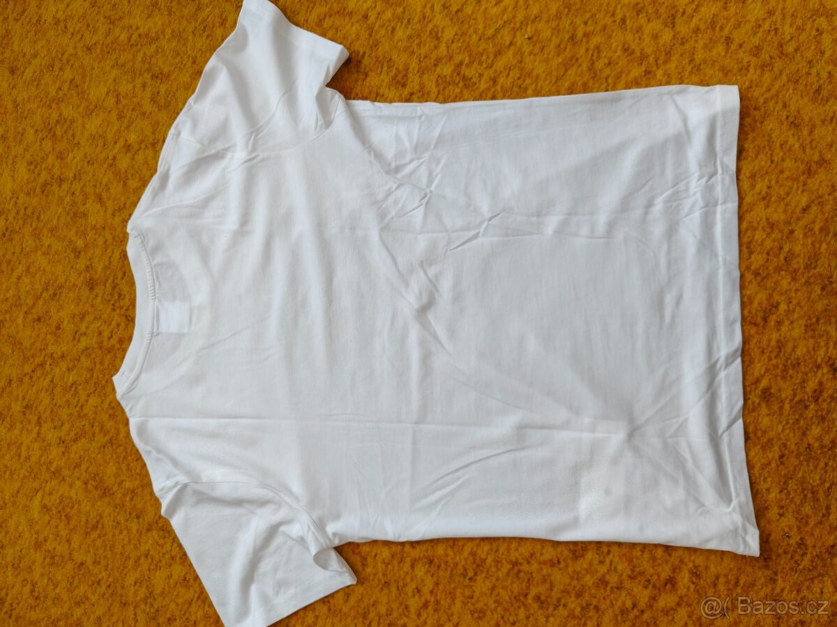 Tričko zn. Sergio Tacchini - 2