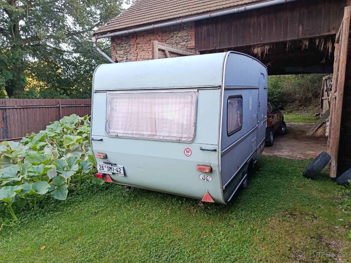 Karavan - 2