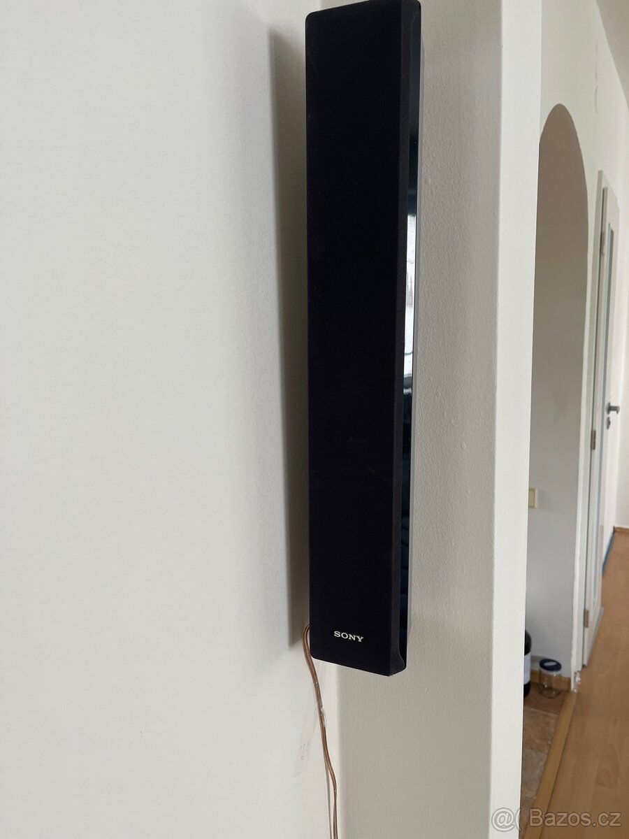Televize sony - 2
