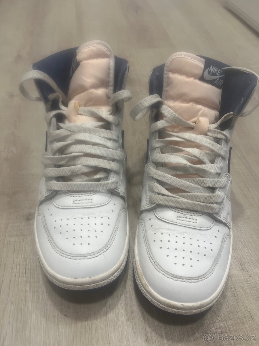 Boty Nike Jordan vel.41 - 2