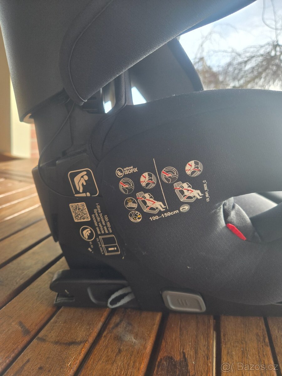 Recaro mako elite 2 - 2