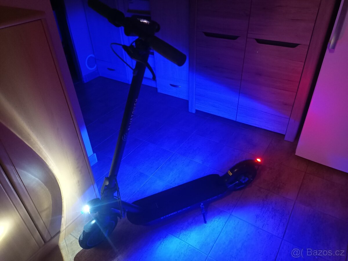 Elektrokoloběžka Bluetouch BTX PRO - 2