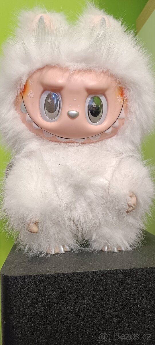 Labubu zimomo - 2
