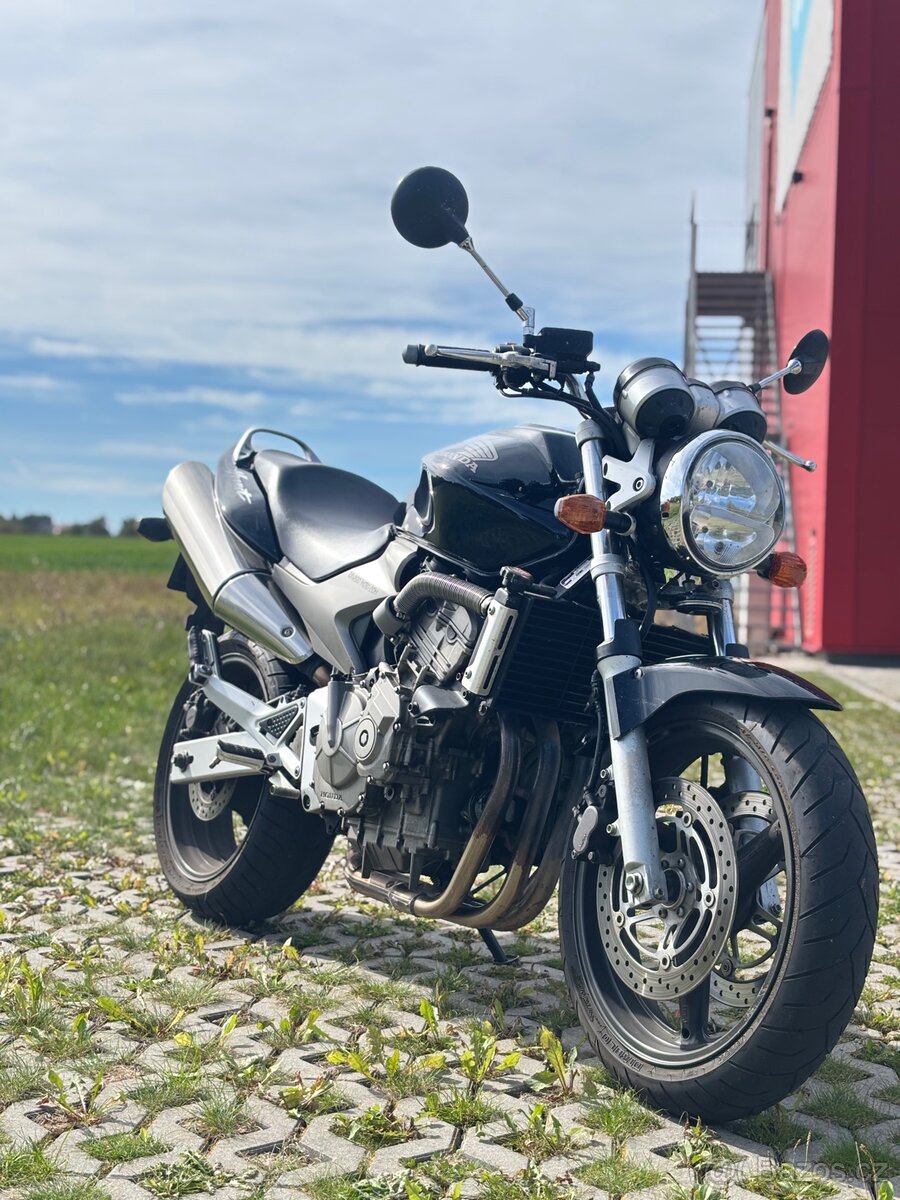 Honda CB600F Hornet - 2