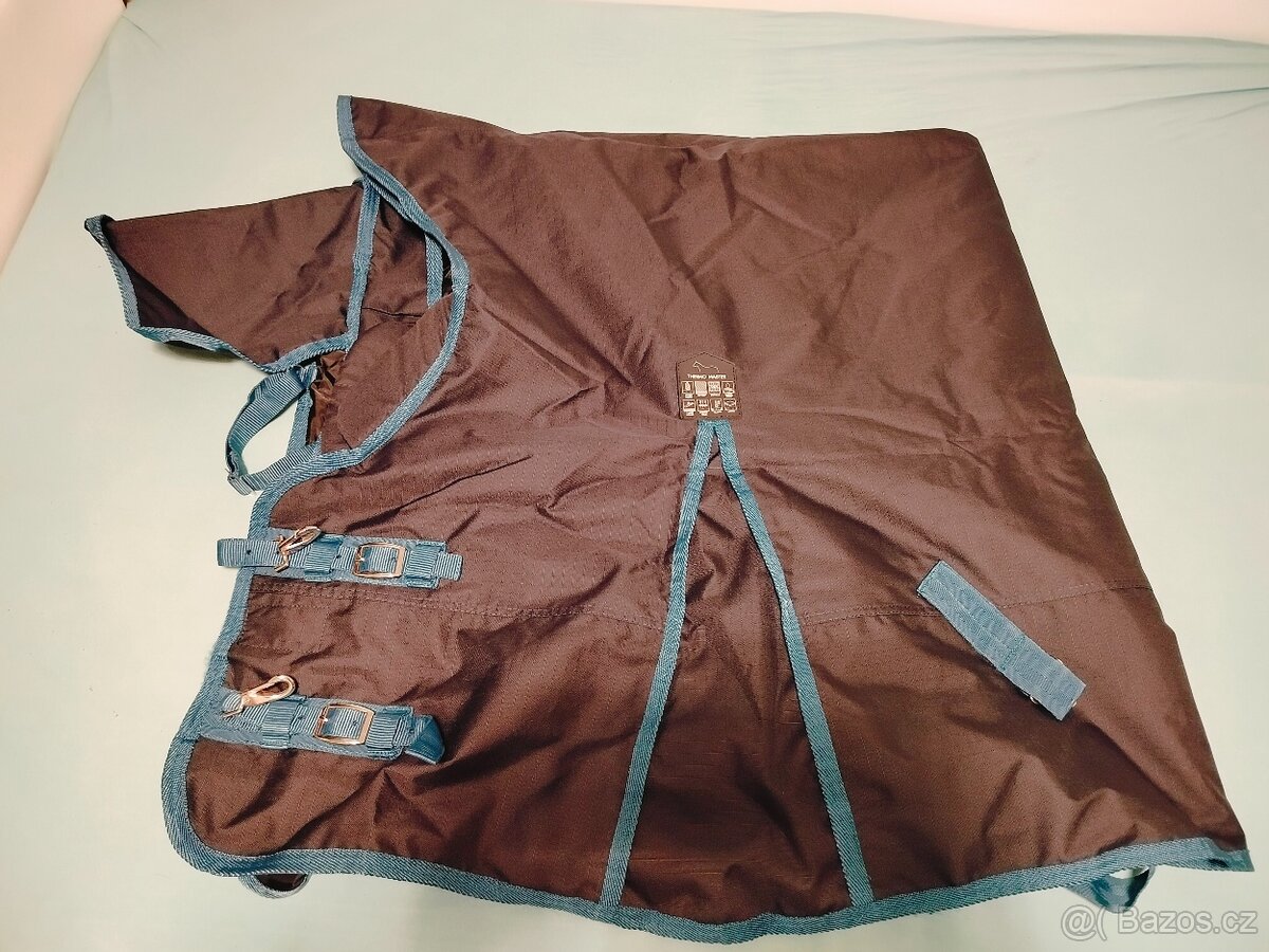 Výběhová deka 75g - 2