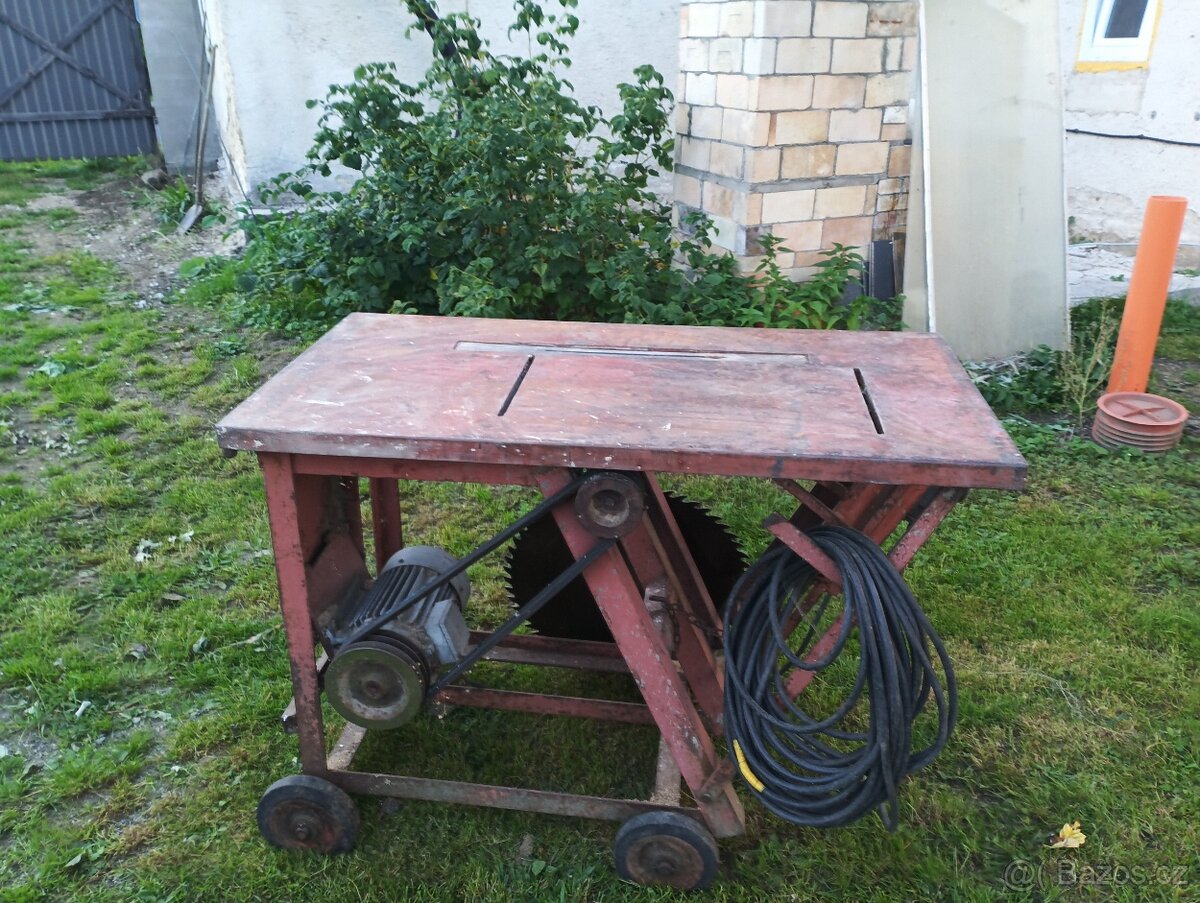Cirkulárka - 2