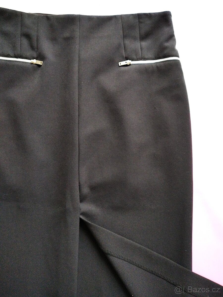 Nová luxusní elegantní sukně ZARA - 2