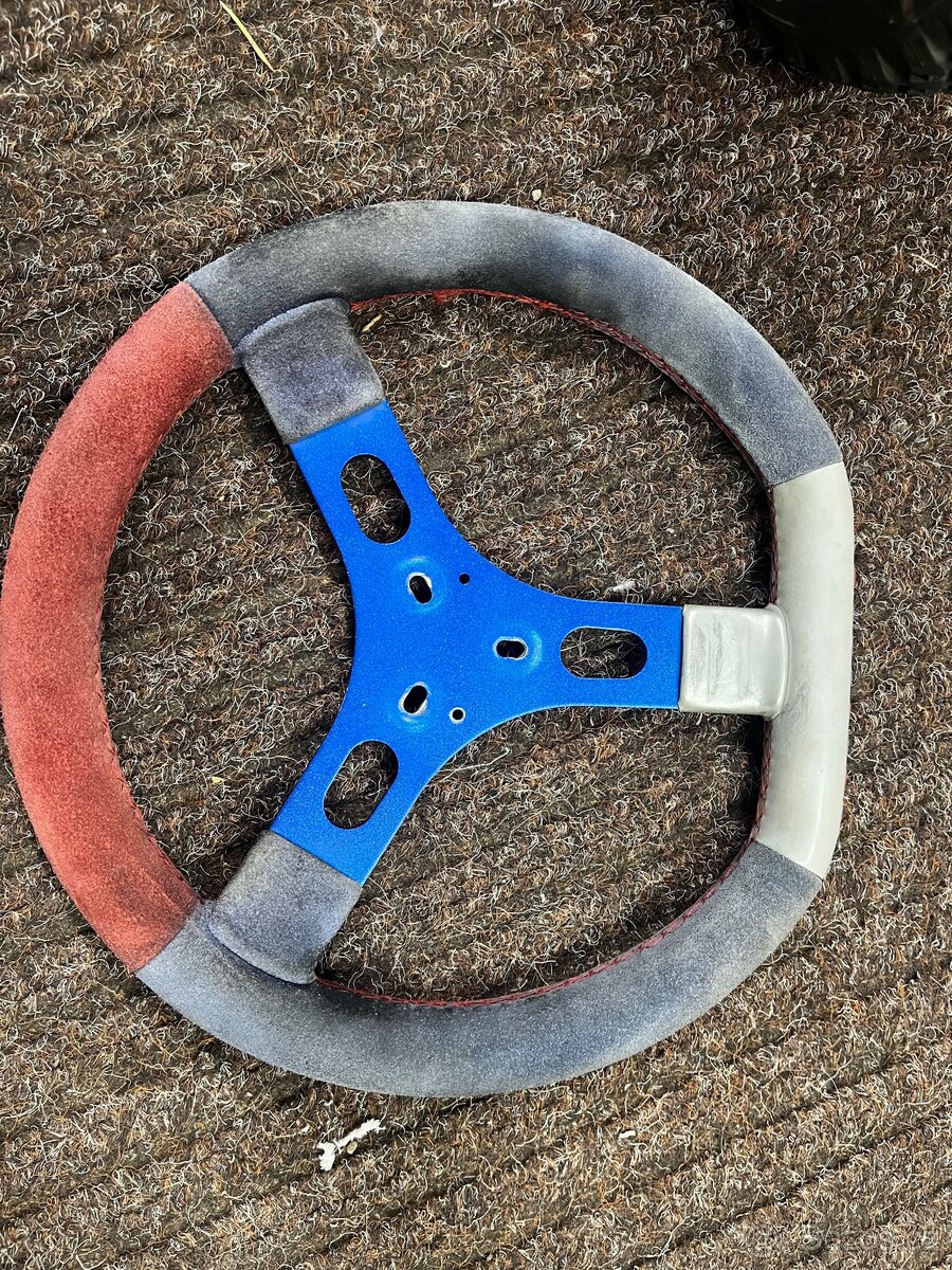 Volant motokara - 2