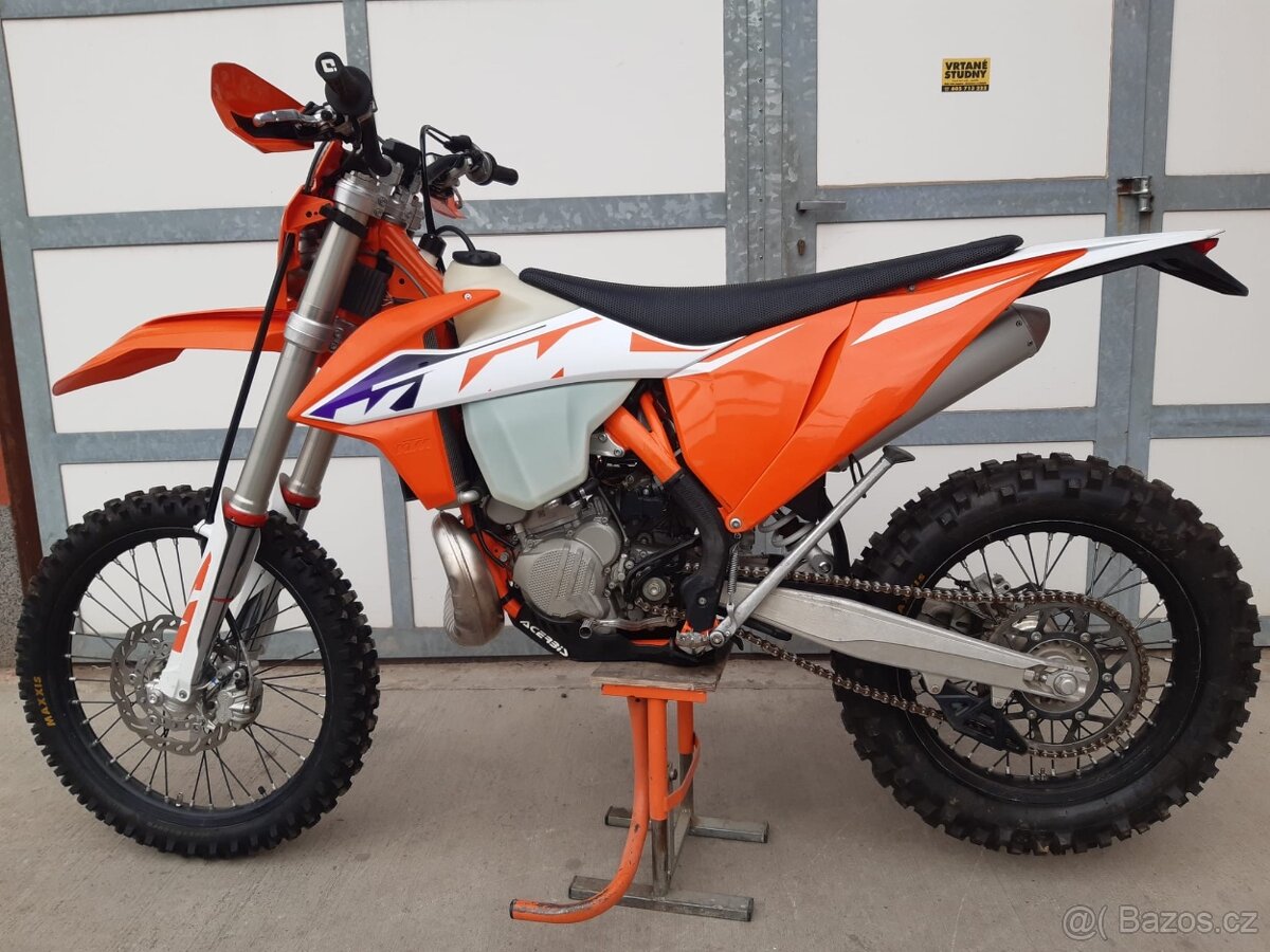 KTM 300 exc