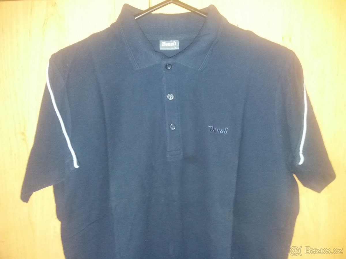 Pánská trička - 2