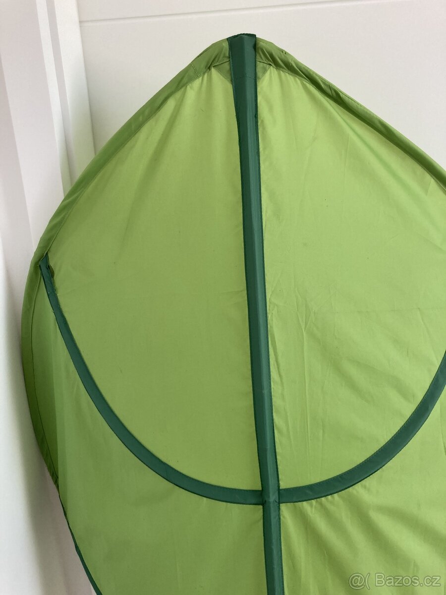 Baldachýn Ikea - list - 2