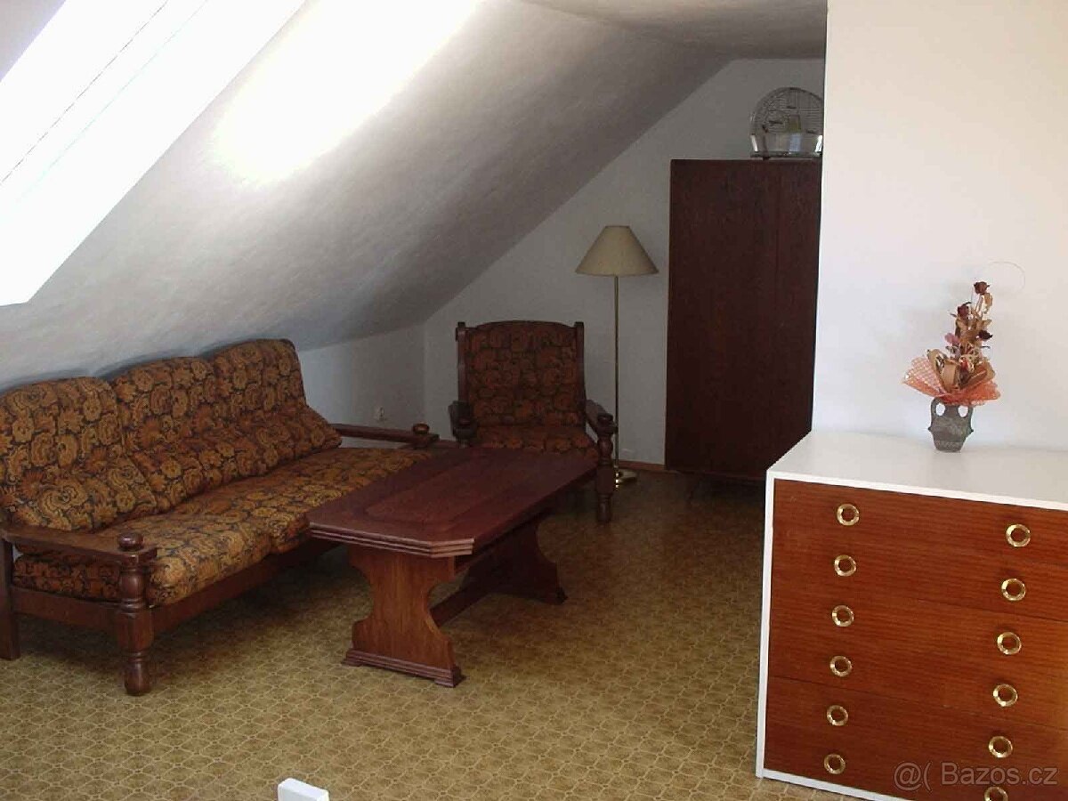 Krátkodobé rekreační ubytování - 2