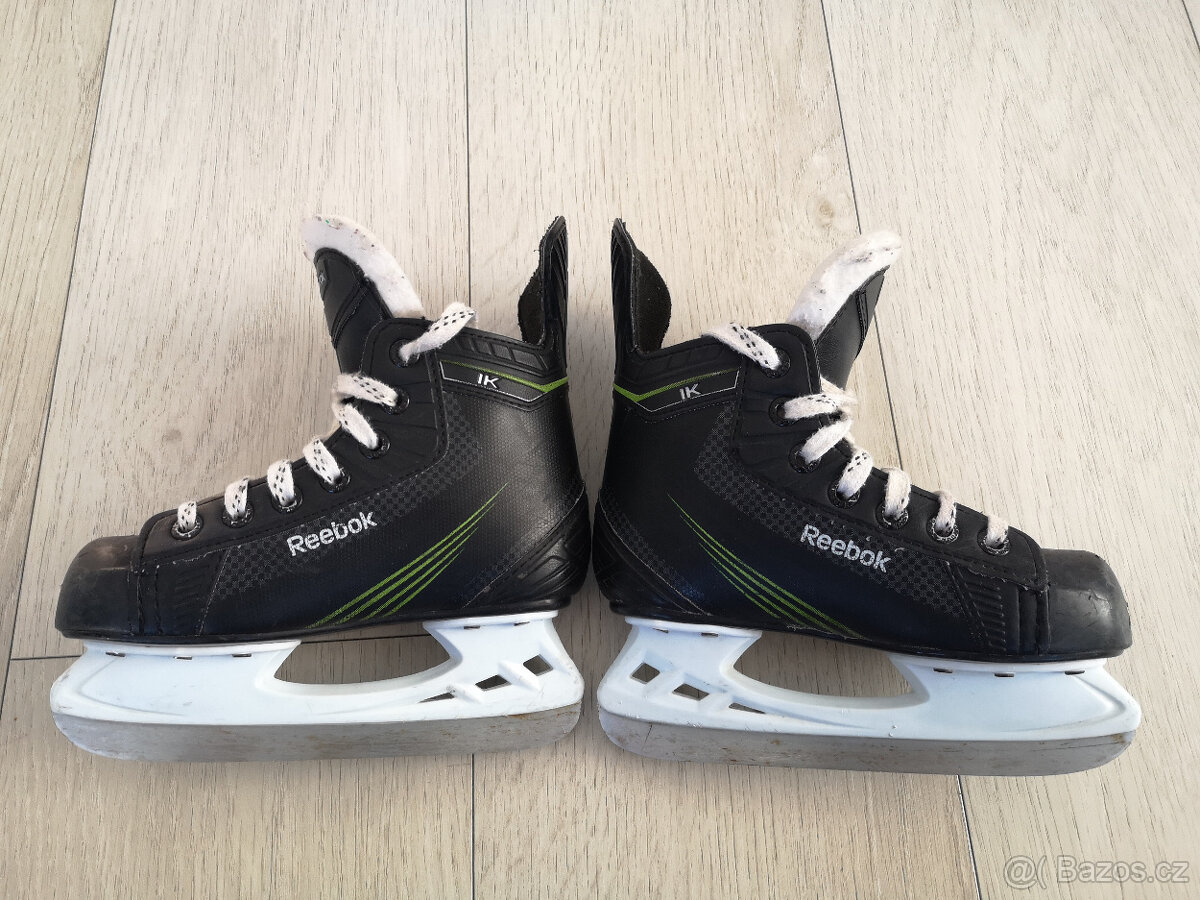 Dětské brusle - 2