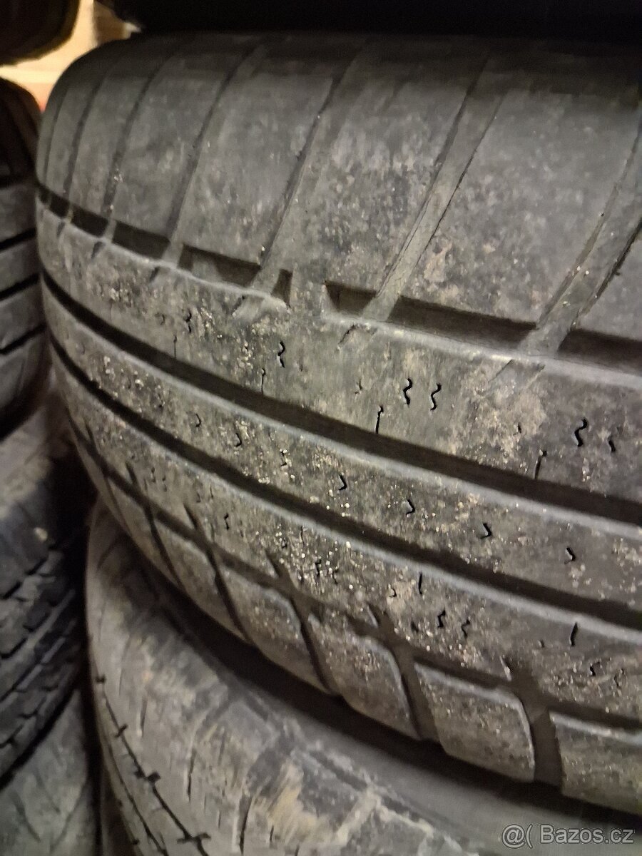 Plechová kola r15 octavia 1,golf4 apod. - 2
