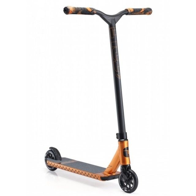freestyle koloběžka - Blunt Colt S4 Orange - 2
