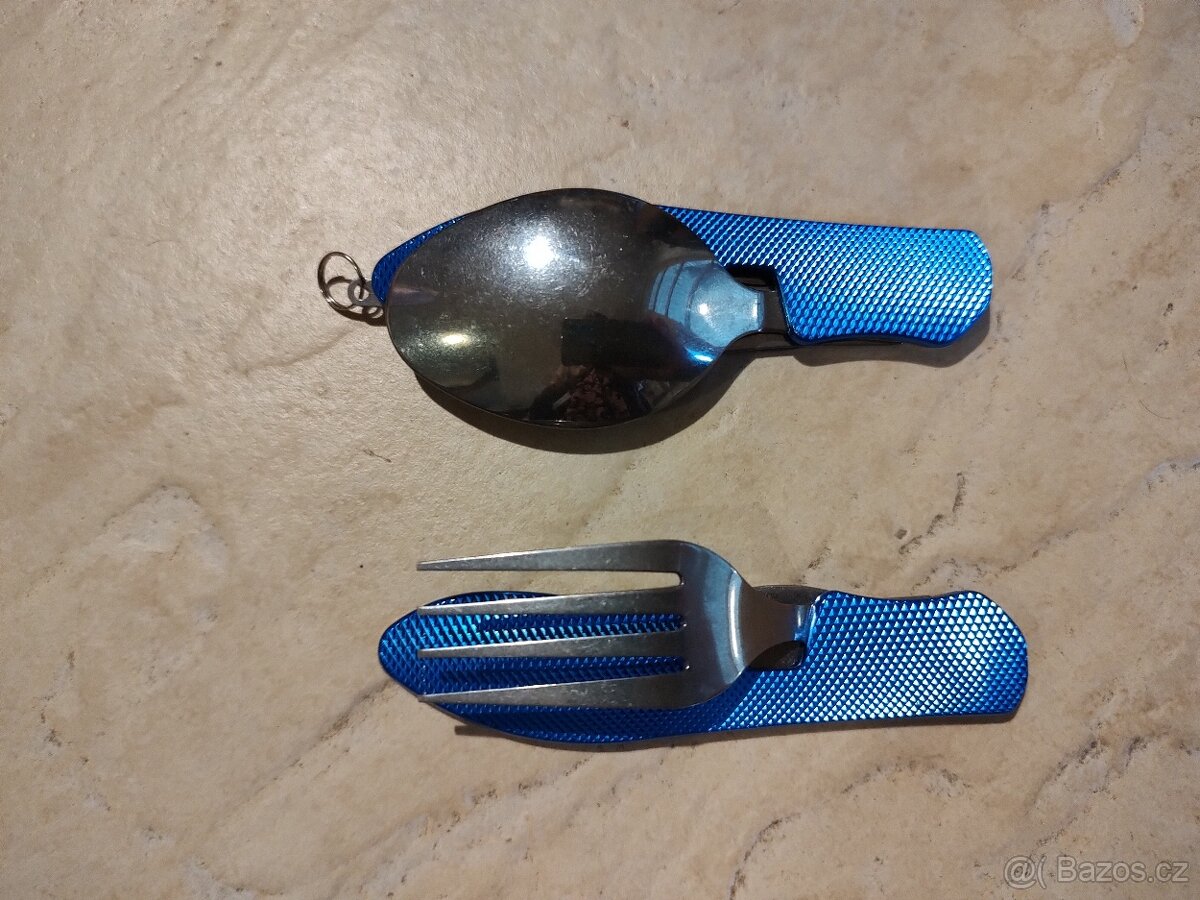 Zavírací nůž - 2