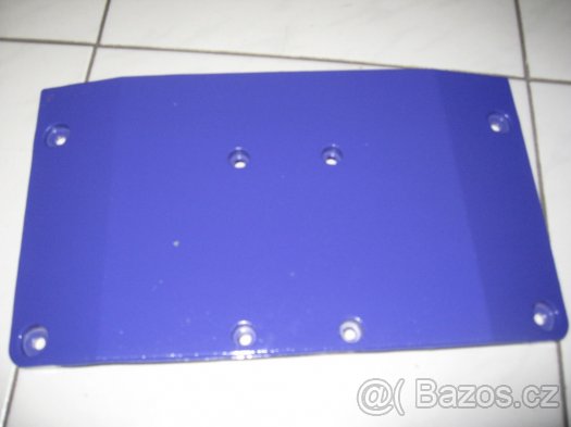 KAWA vodní skůtr - 2