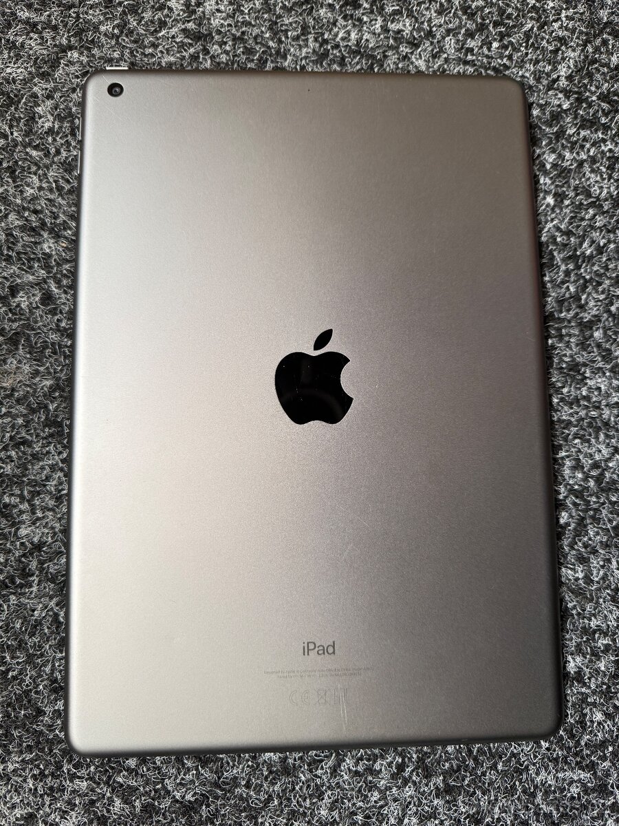 Apple Ipad 9th generace 2021 - 2