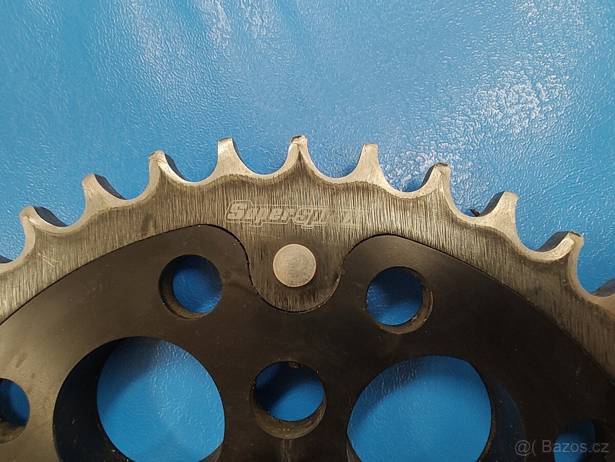 Rozeta Ducati 42 zubu - 2