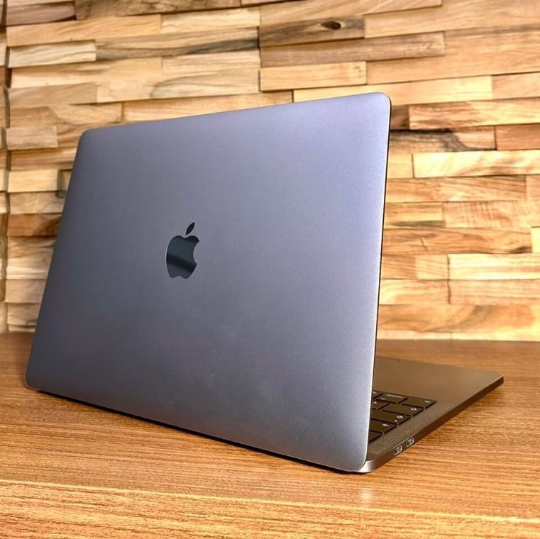 MacBook Pro 13 Touch Bar ,i5,2019, 16GB RAM, 512SSD ZARUKA - 2