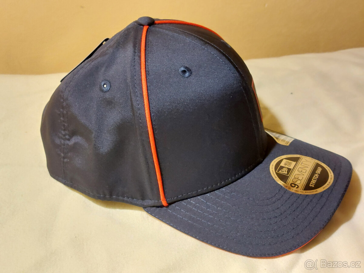 Red Bull Racing F1 timova ksiltovka - 2