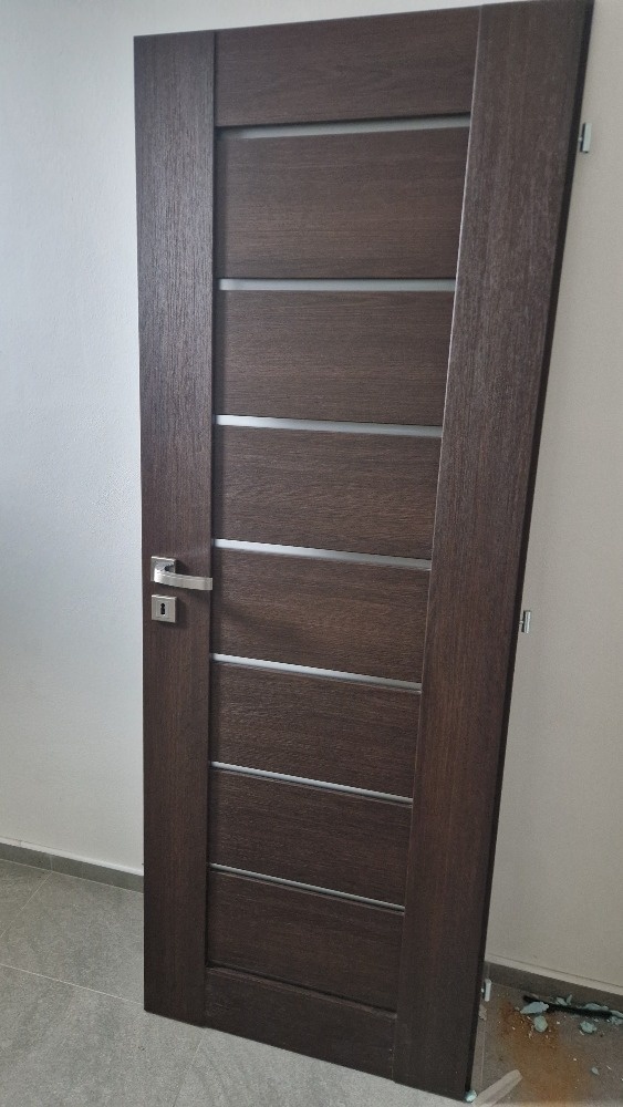 Interierové dveře - levně - 2