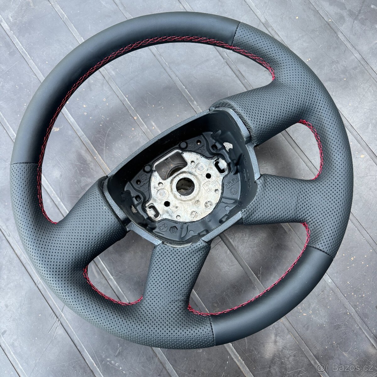 Škoda Octavia II Lift, Superb II, Fabia II, Roomster nový ko - 2