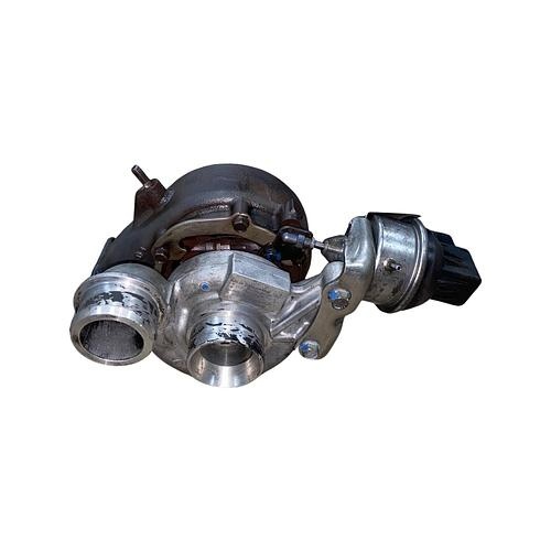 Turbo 076145701S CECB 2.5TDI 120KW VW Crafter 2011 - 2