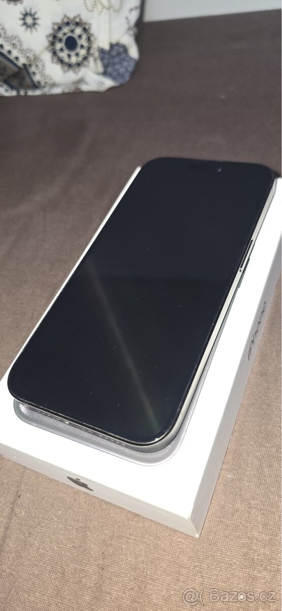 iPhone 15 pro 128gb - 2