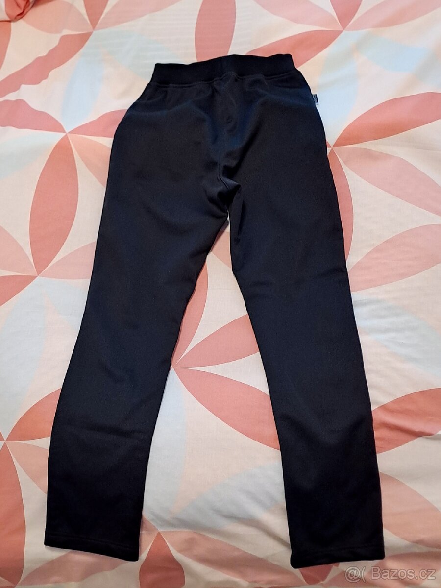 Softshellové kalhoty vel. 168 - 2