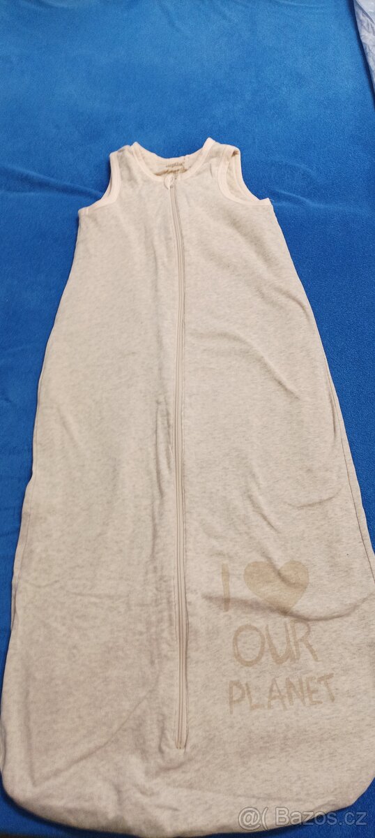 Spací pytel vel. 110/116 - 2