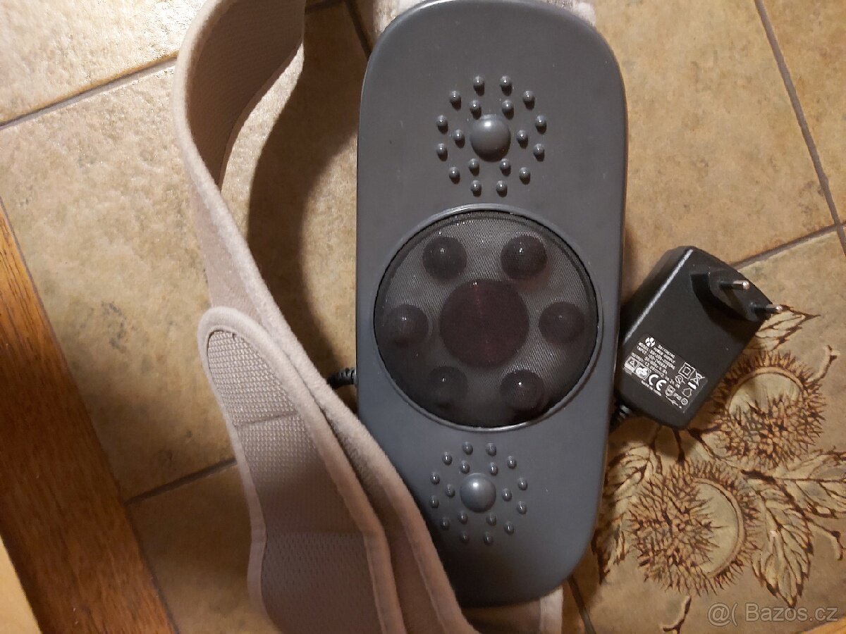 Oways zeštíhlující pás. - 2