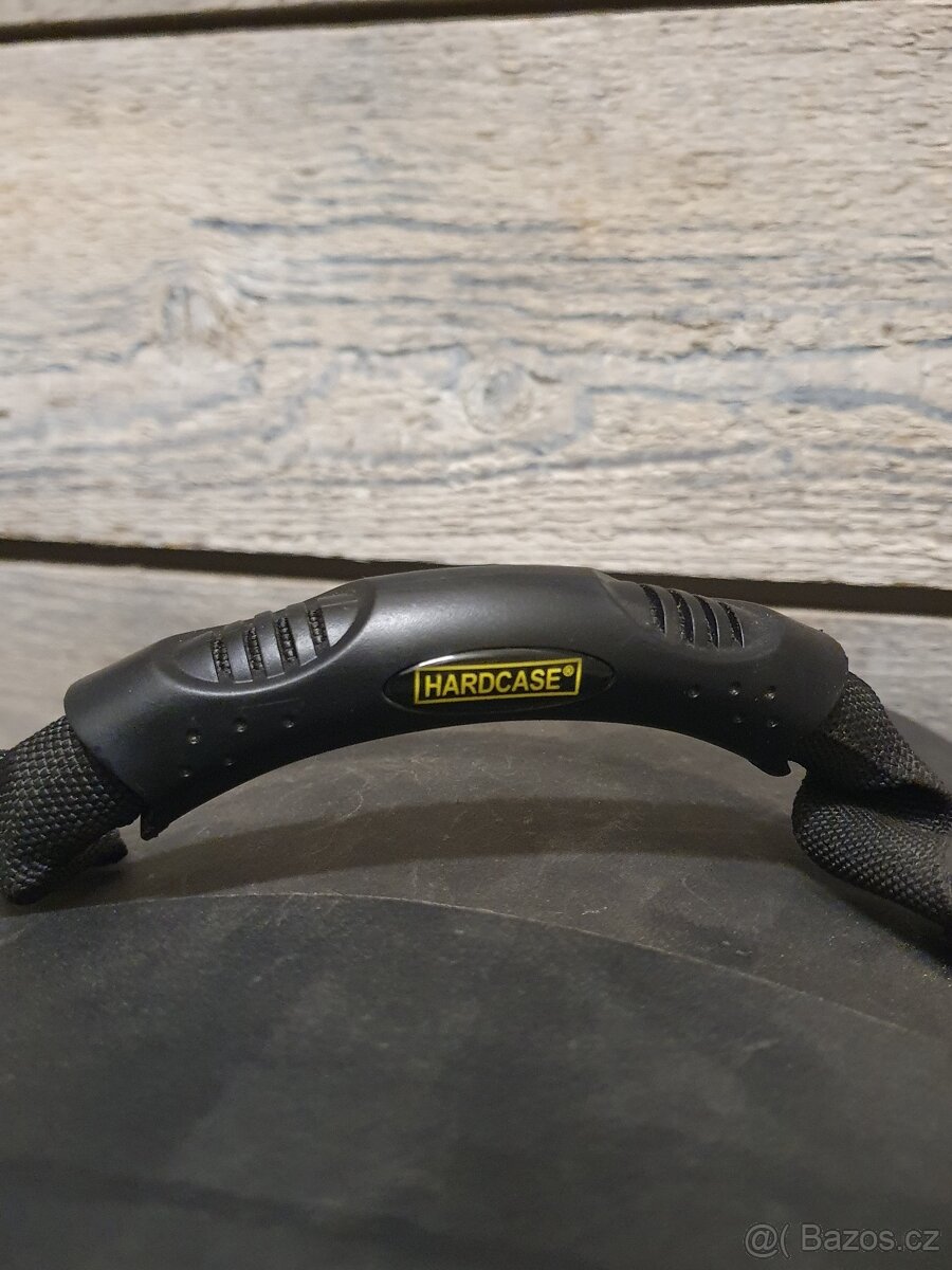 Hardcase HN16FT černý - 2