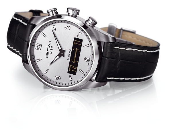 Certina DS MULTI-8 C020.419.16.037.00 - 2