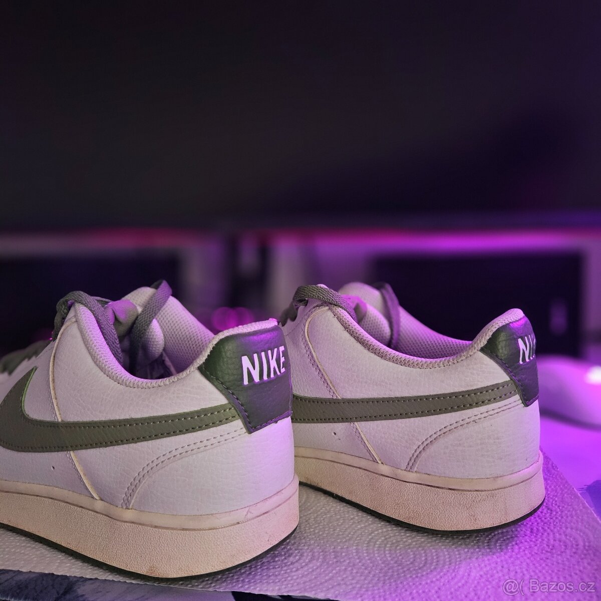 Nike Court Vision 44 - 2