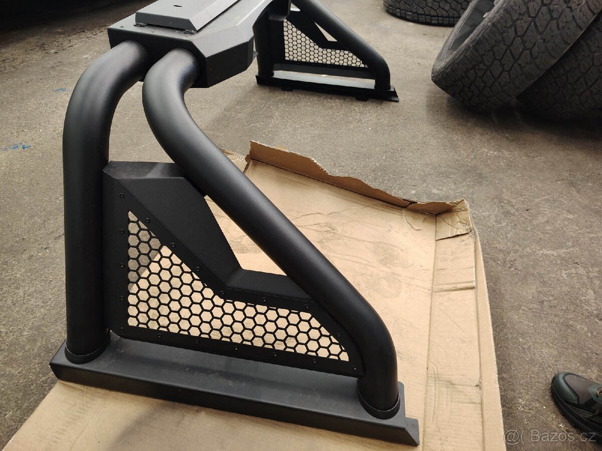 Rollbar RAM 1500 - 2