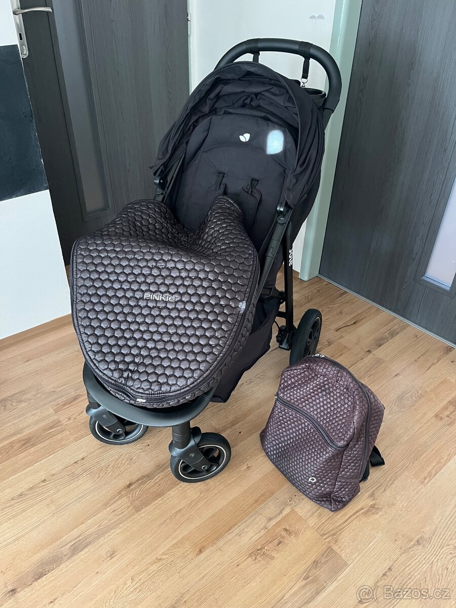 Joie Litetrax Pro - 2