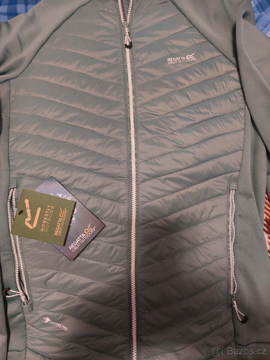 Mikina s kapucou ,funglovka - 2