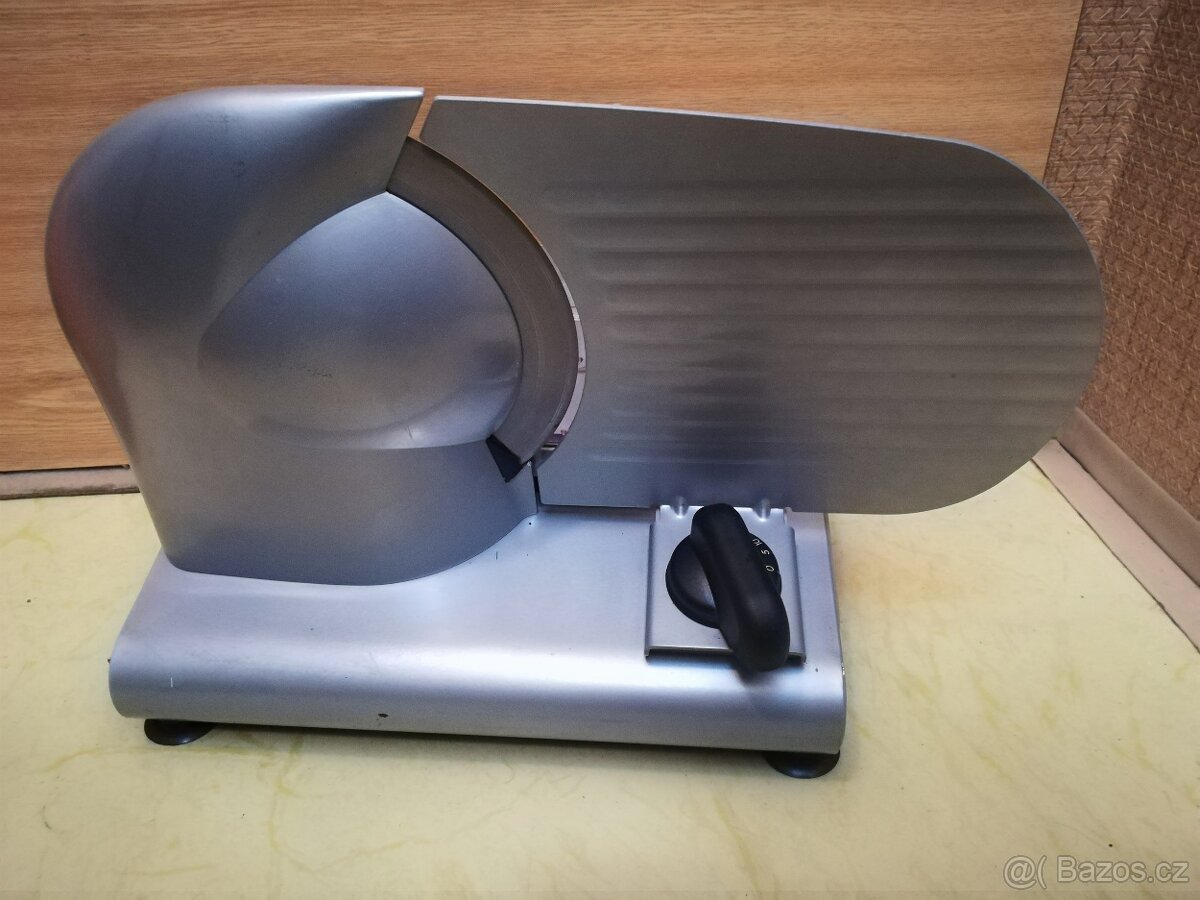 Elektrický kráječ Gorenje - 2