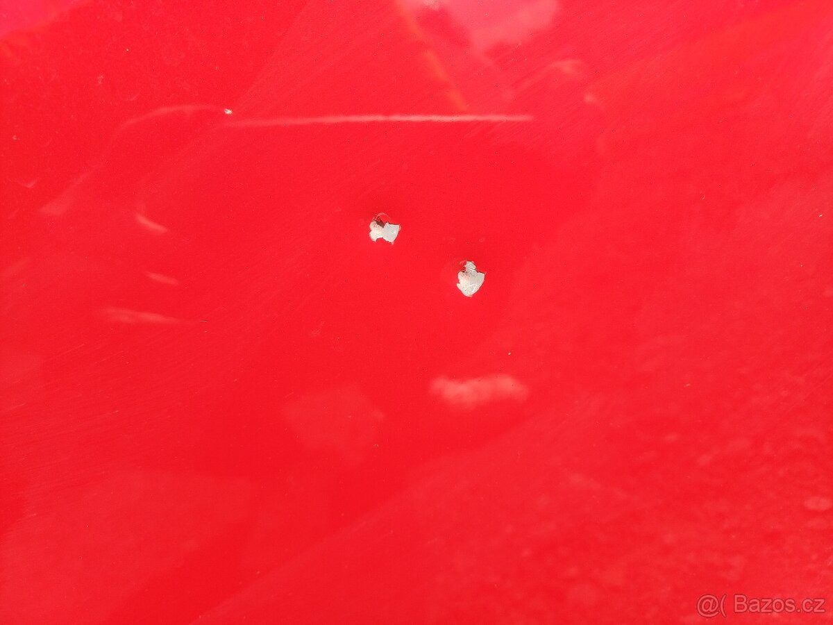 Dveře Škoda KAMIQ pravé přední - 2