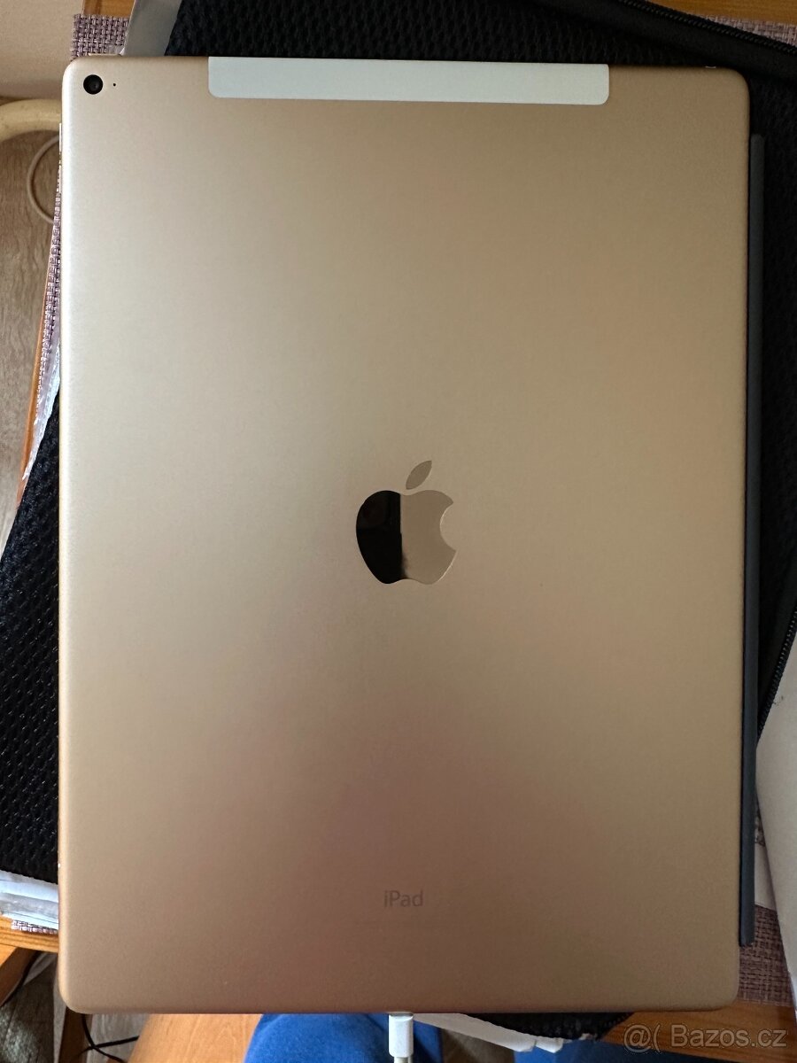 iPad PRO 12,9’ - 2