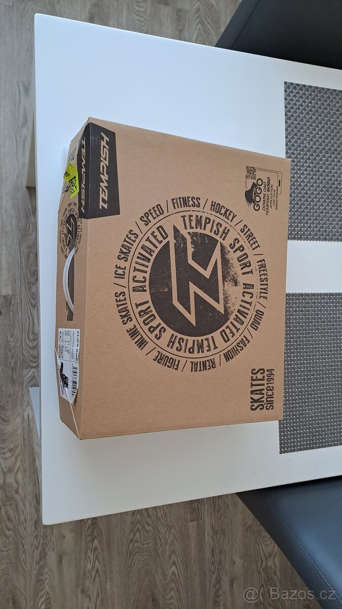 Dětské brusle 2v1 - 2