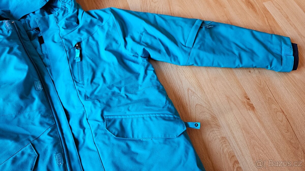 Dětská zimní bunda Marmot - vel.140/146 - 2