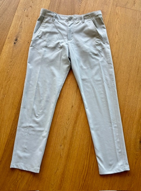 Chlapecké kalhoty Under Armour - 2