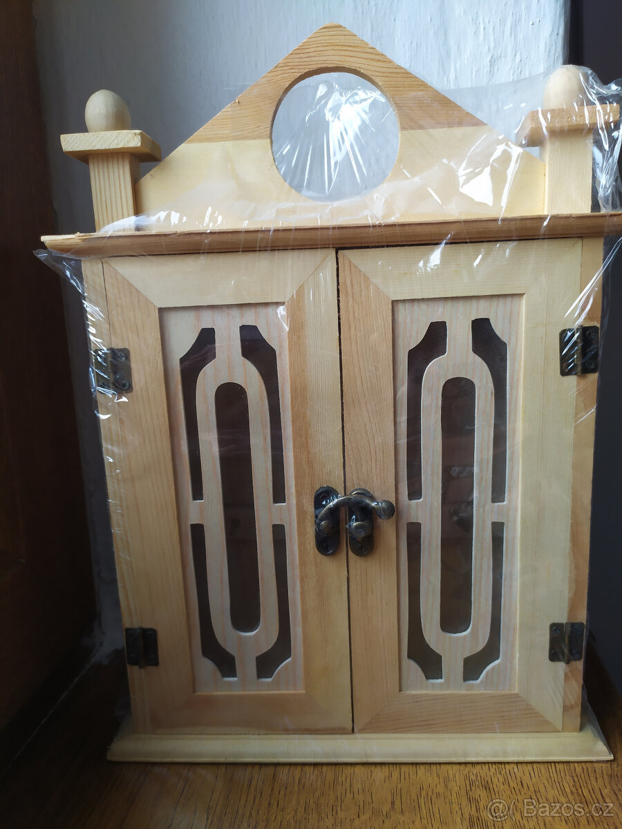 Nový robotický vysavač - 2